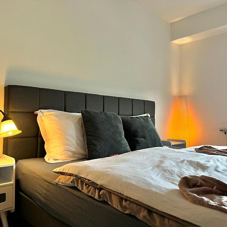 Ferienwohnung Conny 그뢰브밍 외부 사진
