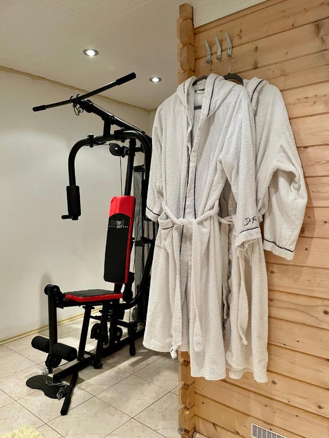 Ferienwohnung Conny 그뢰브밍 외부 사진