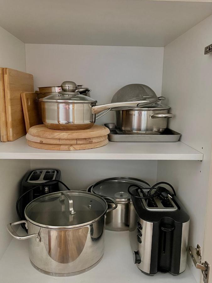 Ferienwohnung Conny 그뢰브밍 외부 사진