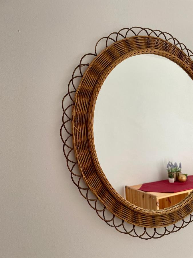 Ferienwohnung Conny 그뢰브밍 외부 사진