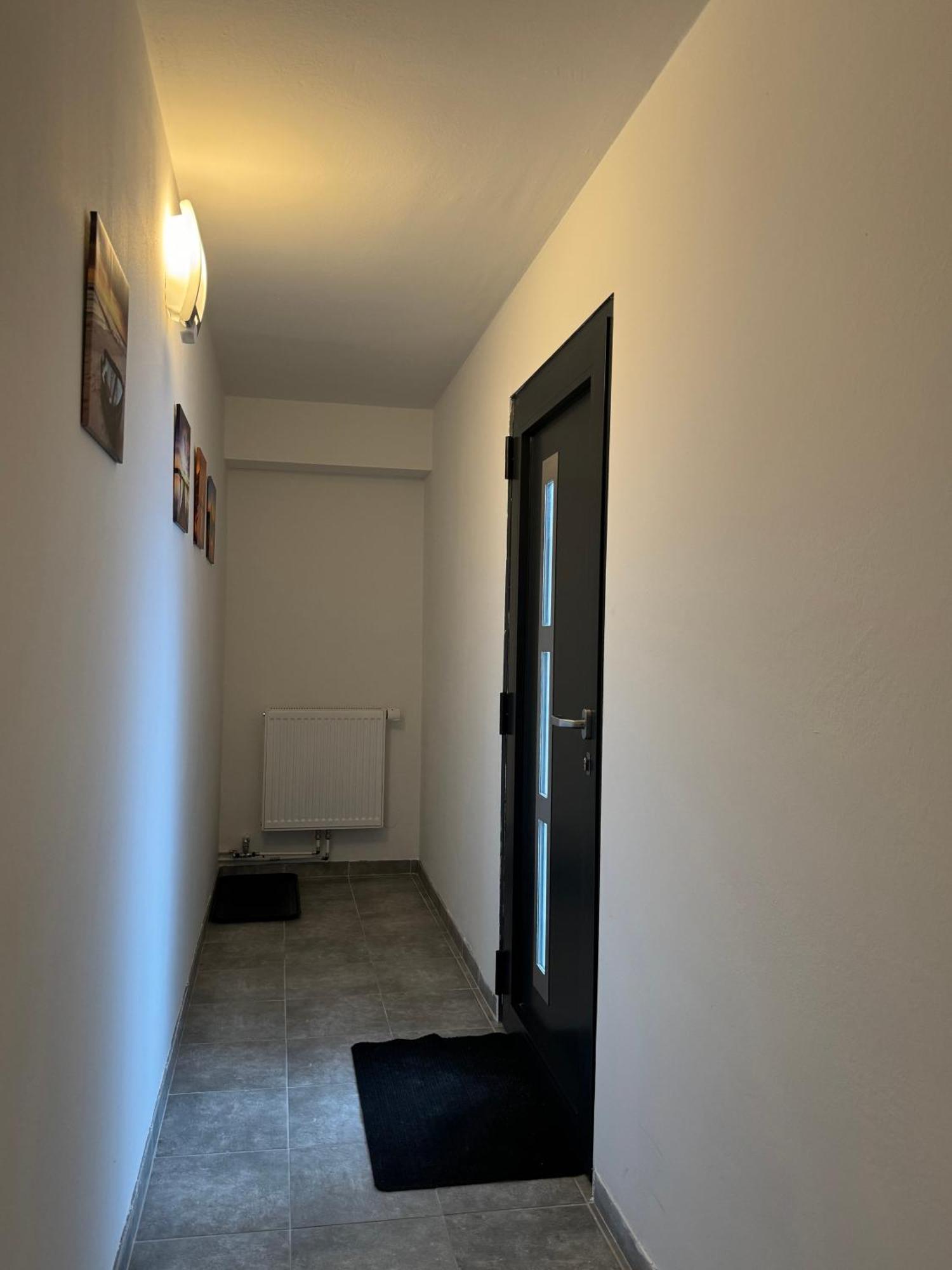 Ferienwohnung Conny 그뢰브밍 외부 사진