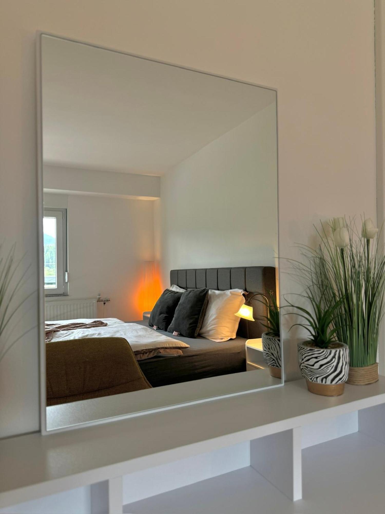 Ferienwohnung Conny 그뢰브밍 외부 사진