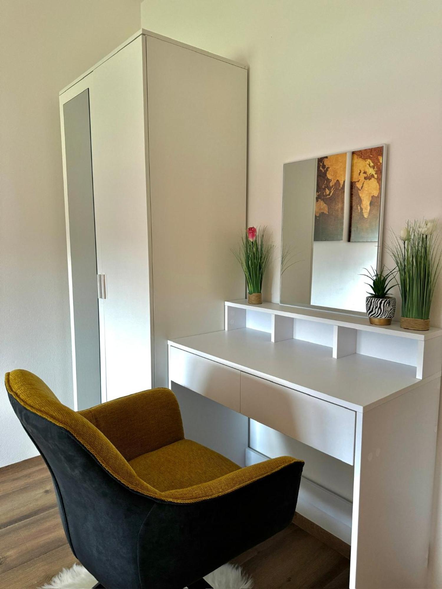 Ferienwohnung Conny 그뢰브밍 외부 사진