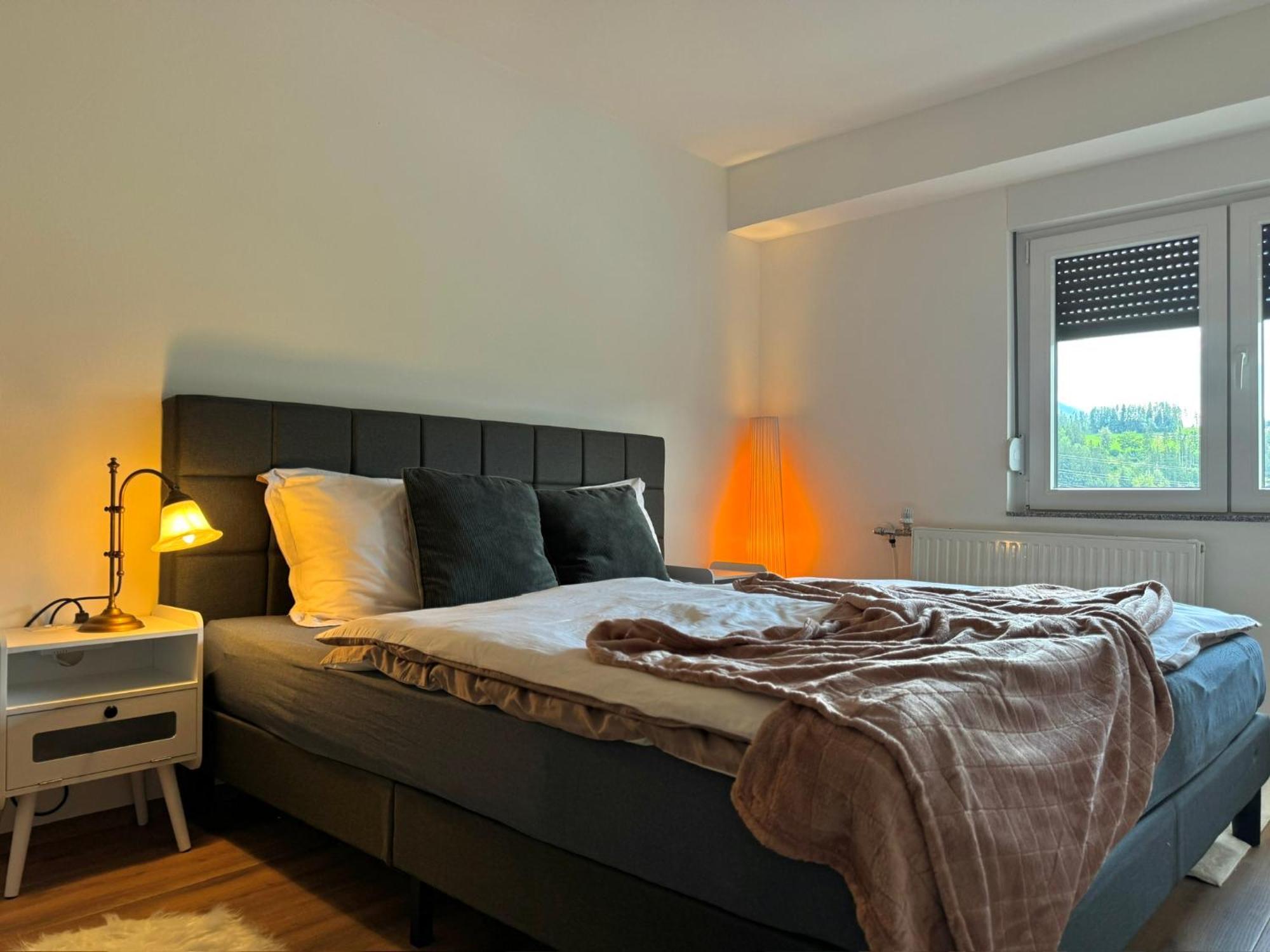 Ferienwohnung Conny 그뢰브밍 외부 사진